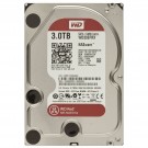 WD 3.5 SATA 3.0 3TB IntelliPower 64MB Red